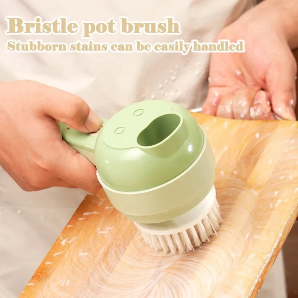 Handheld Electric Food Chopper