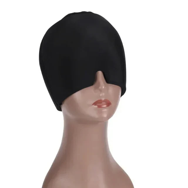 Migraine Relief Ice Hat